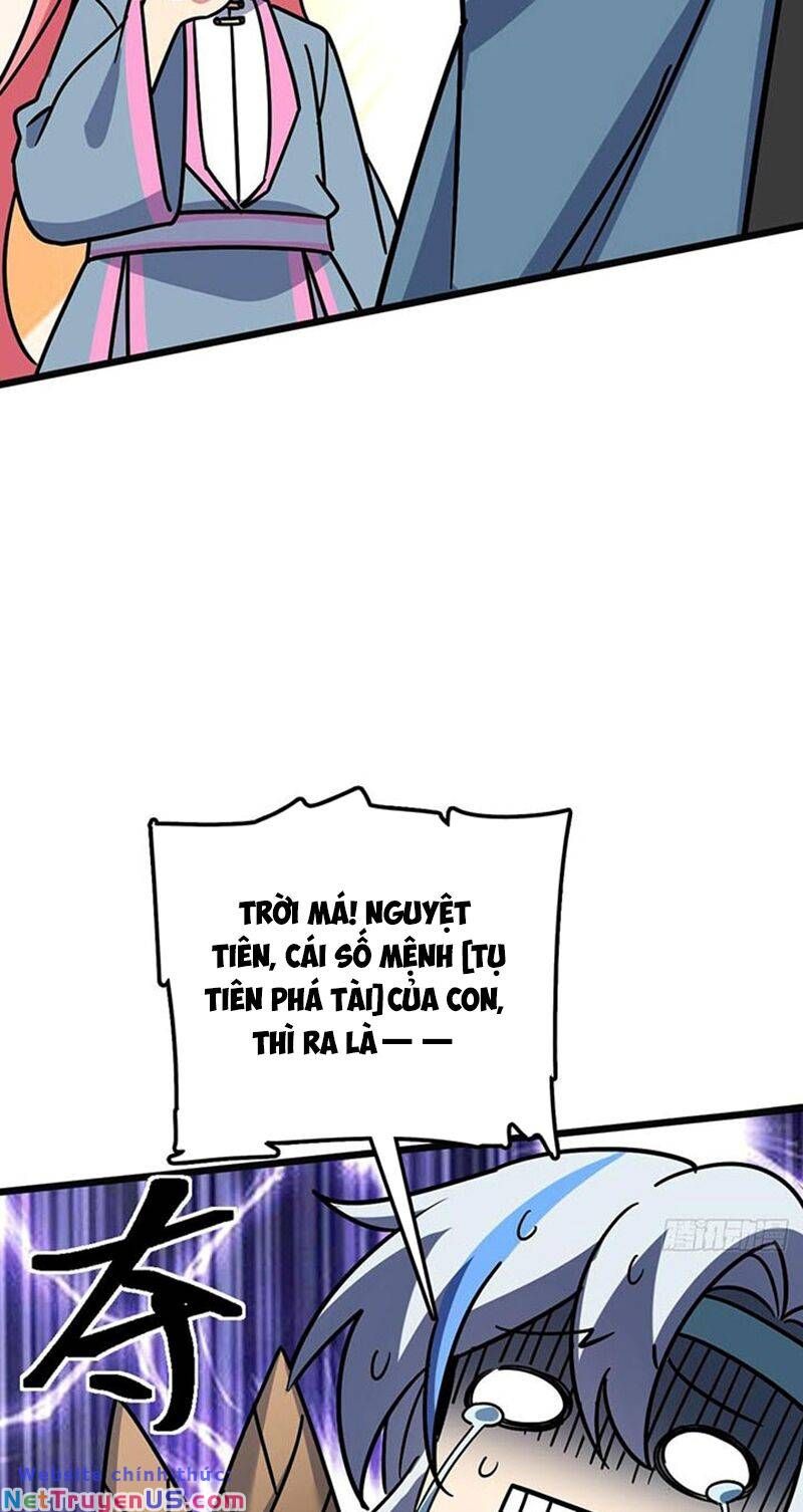đọc truyện Sư Phụ Của Ta Mỗi Khi Đến Đại Nạn Mới Đột Phá Chương 111 ảnh 72 tại Giả Dược