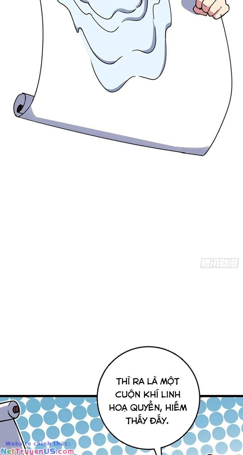 đọc truyện Sư Phụ Của Ta Mỗi Khi Đến Đại Nạn Mới Đột Phá Chương 112 ảnh 20 tại Giả Dược