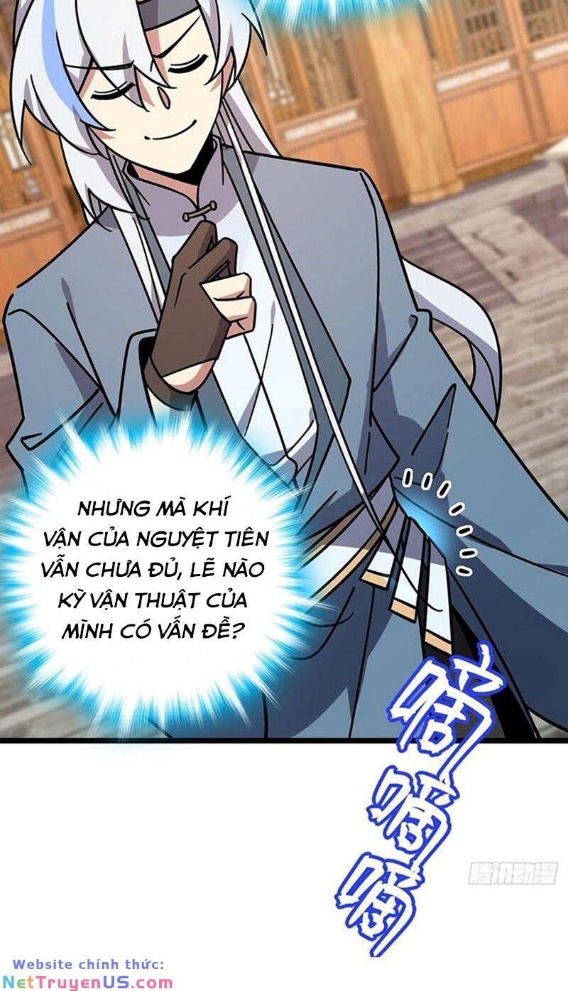 đọc truyện Sư Phụ Của Ta Mỗi Khi Đến Đại Nạn Mới Đột Phá Chương 113 ảnh 13 tại Truyện Dạ Ký
