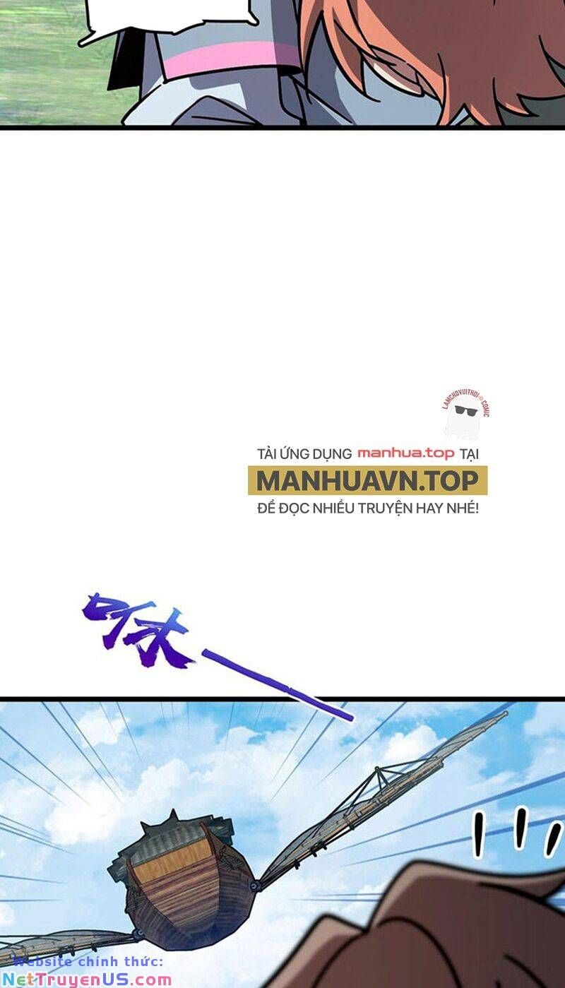 đọc truyện Sư Phụ Của Ta Mỗi Khi Đến Đại Nạn Mới Đột Phá Chương 113 ảnh 25 tại Truyện Dạ Ký