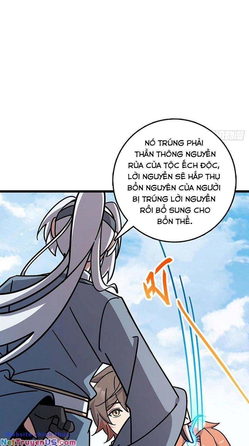 đọc truyện Sư Phụ Của Ta Mỗi Khi Đến Đại Nạn Mới Đột Phá Chương 113 ảnh 32 tại Truyện Dạ Ký