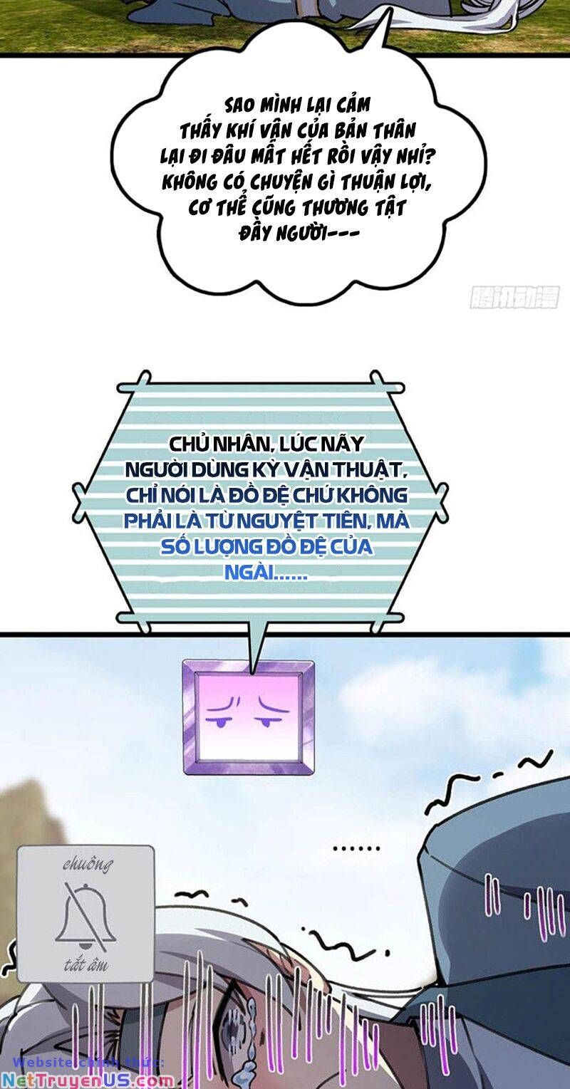 đọc truyện Sư Phụ Của Ta Mỗi Khi Đến Đại Nạn Mới Đột Phá Chương 113 ảnh 39 tại Truyện Dạ Ký