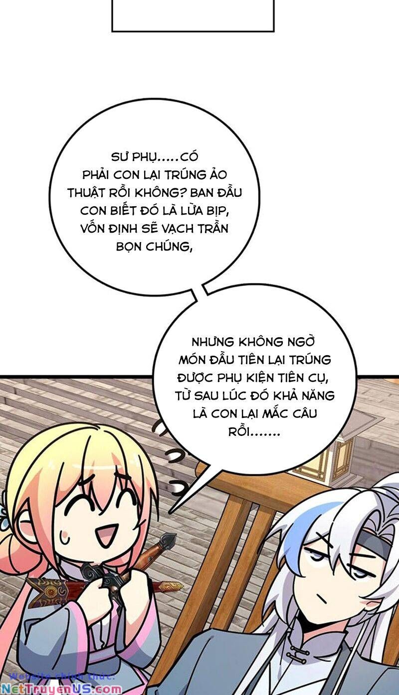 đọc truyện Sư Phụ Của Ta Mỗi Khi Đến Đại Nạn Mới Đột Phá Chương 113 ảnh 5 tại Truyện Dạ Ký