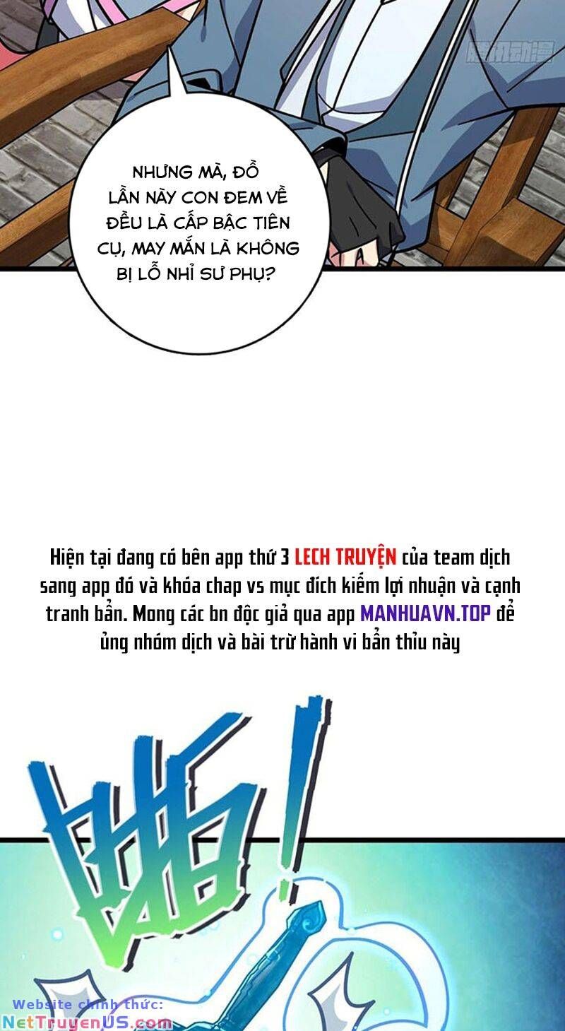 đọc truyện Sư Phụ Của Ta Mỗi Khi Đến Đại Nạn Mới Đột Phá Chương 113 ảnh 6 tại Truyện Dạ Ký
