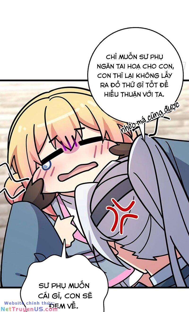 đọc truyện Sư Phụ Của Ta Mỗi Khi Đến Đại Nạn Mới Đột Phá Chương 113 ảnh 8 tại Truyện Dạ Ký