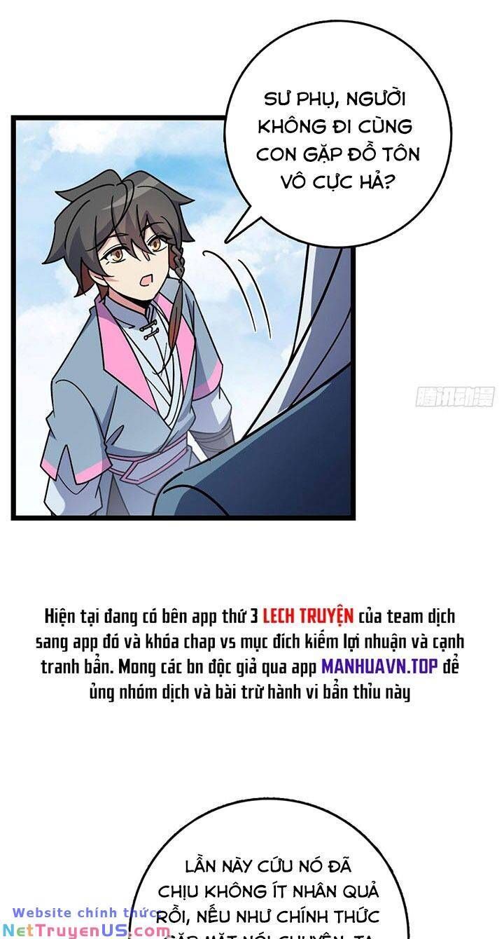 đọc truyện Sư Phụ Của Ta Mỗi Khi Đến Đại Nạn Mới Đột Phá Chương 114 ảnh 36 tại Truyện Dạ Ký