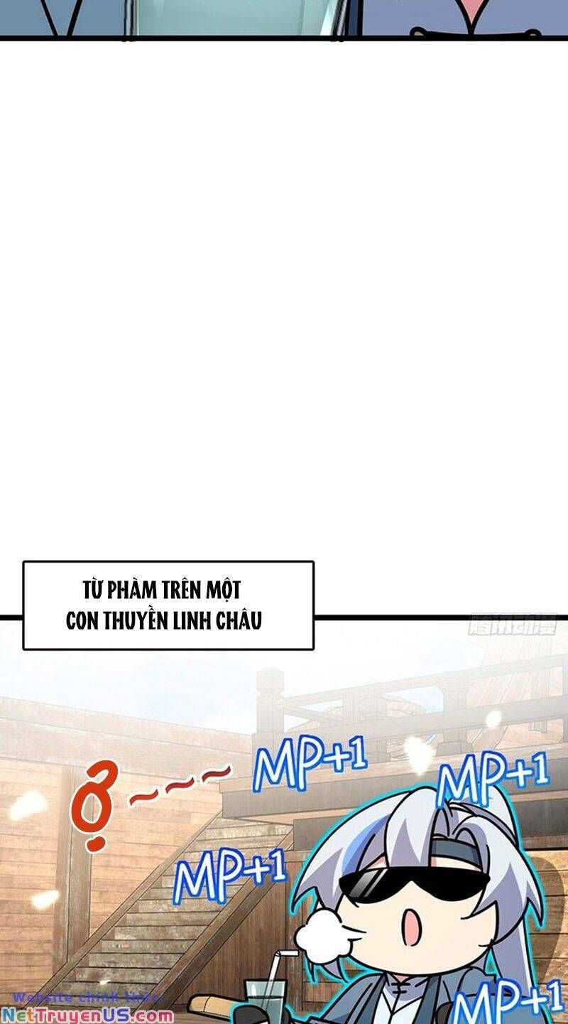 đọc truyện Sư Phụ Của Ta Mỗi Khi Đến Đại Nạn Mới Đột Phá Chương 114 ảnh 43 tại Truyện Dạ Ký