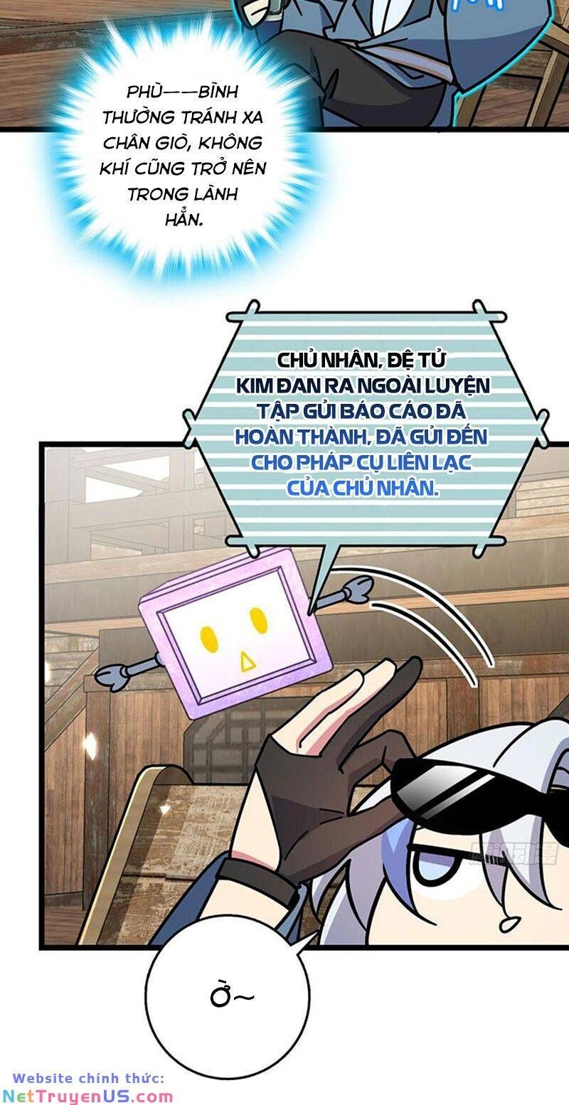 đọc truyện Sư Phụ Của Ta Mỗi Khi Đến Đại Nạn Mới Đột Phá Chương 114 ảnh 44 tại Truyện Dạ Ký