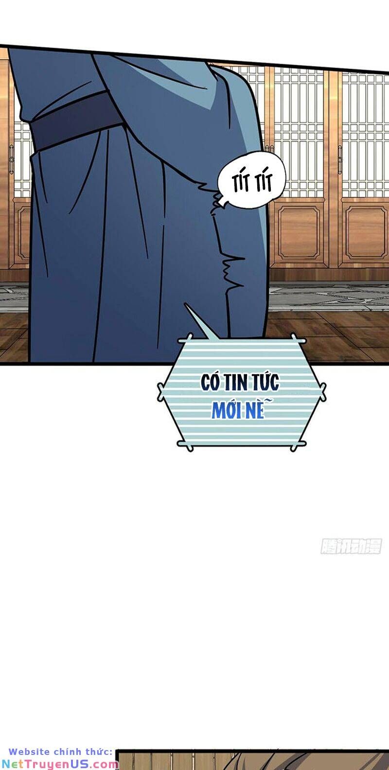 đọc truyện Sư Phụ Của Ta Mỗi Khi Đến Đại Nạn Mới Đột Phá Chương 115 ảnh 35 tại Giả Dược