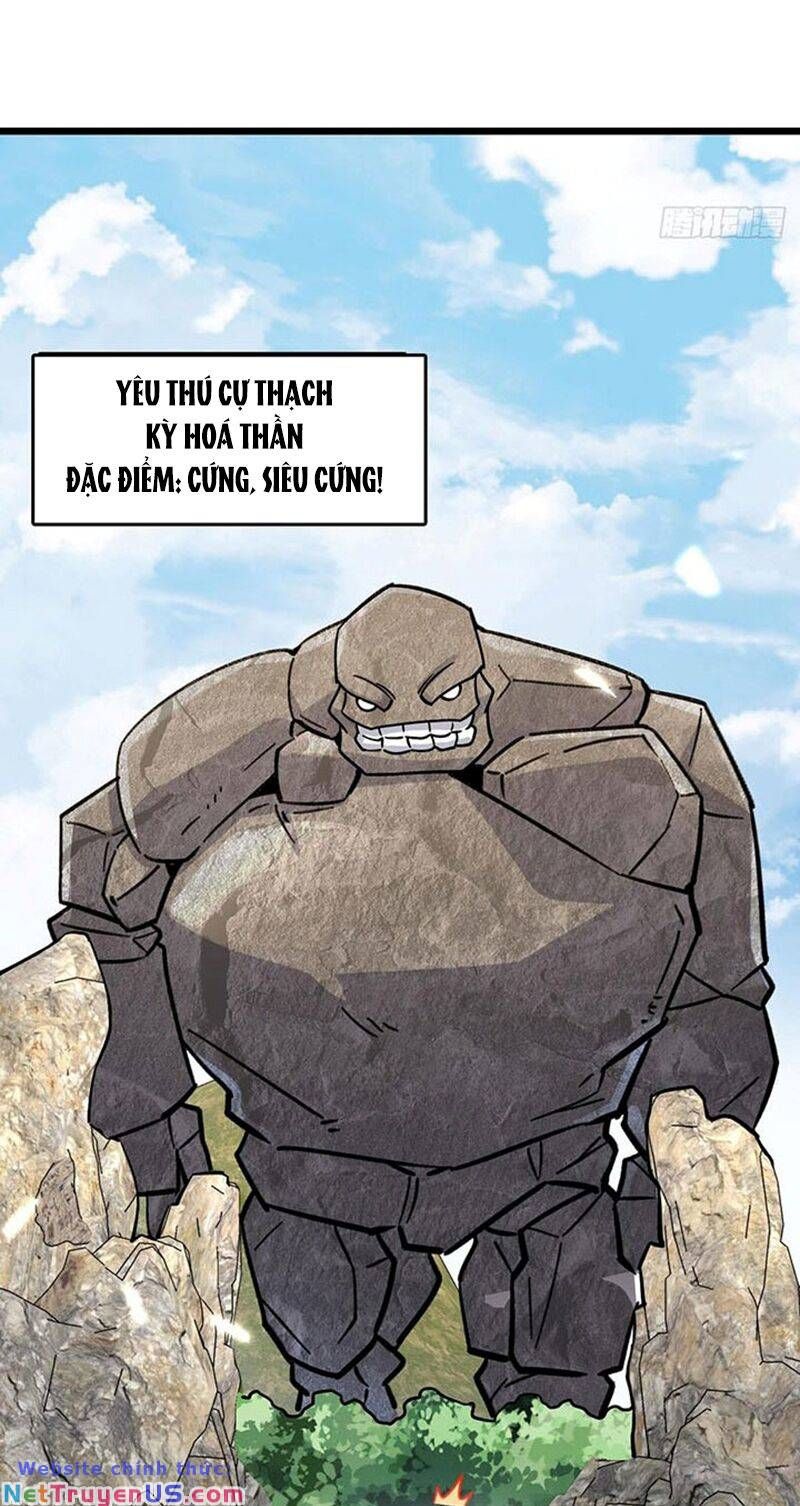 đọc truyện Sư Phụ Của Ta Mỗi Khi Đến Đại Nạn Mới Đột Phá Chương 115 ảnh 46 tại Giả Dược