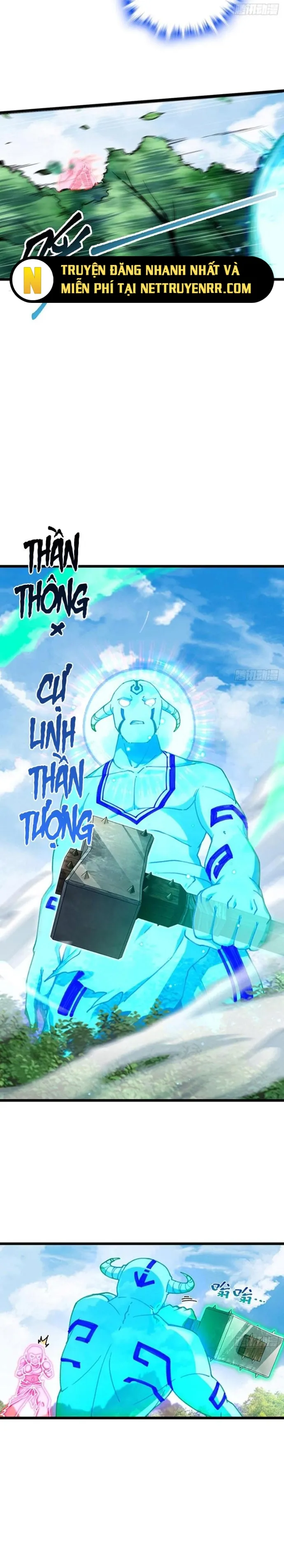 đọc truyện Sư Phụ Của Ta Mỗi Khi Đến Đại Nạn Mới Đột Phá Chương 116 ảnh 15 tại Truyện Dạ Ký