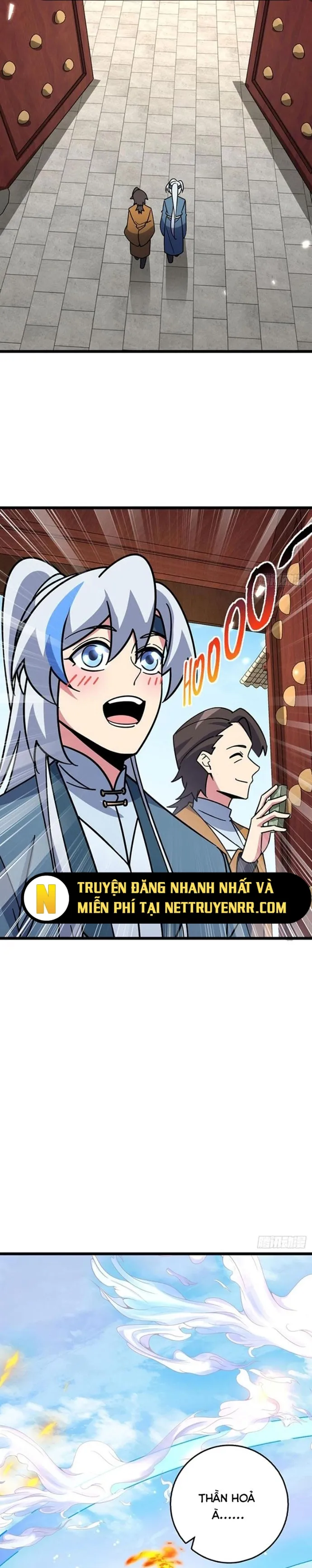 đọc truyện Sư Phụ Của Ta Mỗi Khi Đến Đại Nạn Mới Đột Phá Chương 117 ảnh 15 tại Truyện Dạ Ký