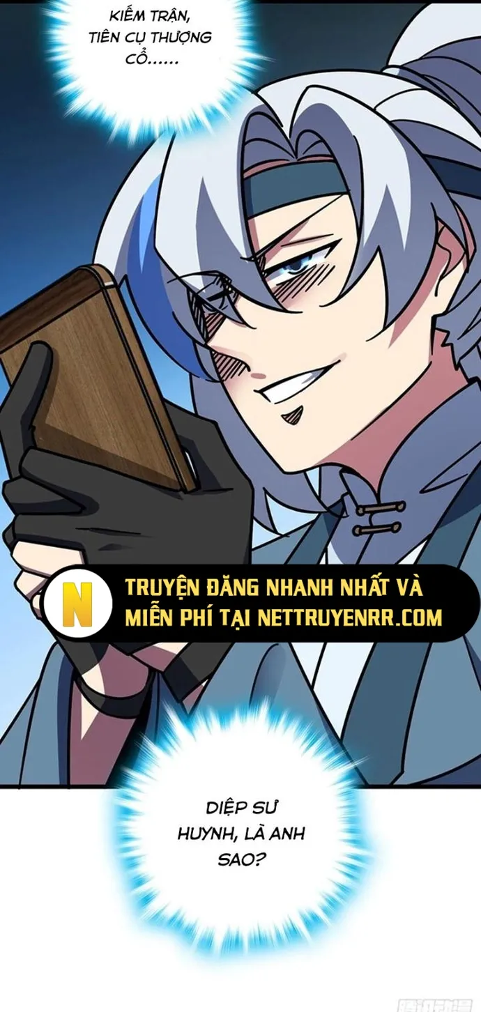 đọc truyện Sư Phụ Của Ta Mỗi Khi Đến Đại Nạn Mới Đột Phá Chương 117 ảnh 24 tại Truyện Dạ Ký