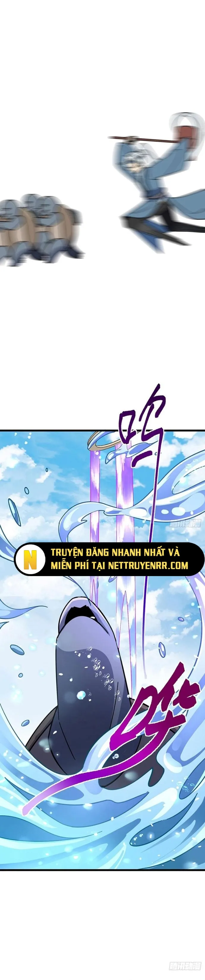 đọc truyện Sư Phụ Của Ta Mỗi Khi Đến Đại Nạn Mới Đột Phá Chương 117 ảnh 8 tại Truyện Dạ Ký
