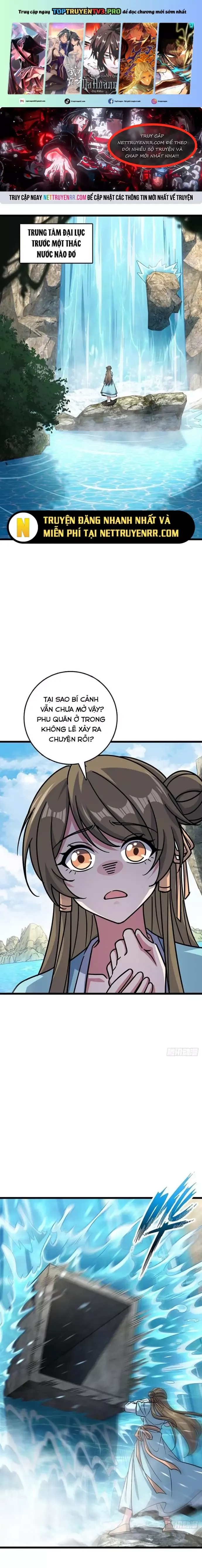 đọc truyện Sư Phụ Của Ta Mỗi Khi Đến Đại Nạn Mới Đột Phá Chương 119 ảnh 2 tại Giả Dược
