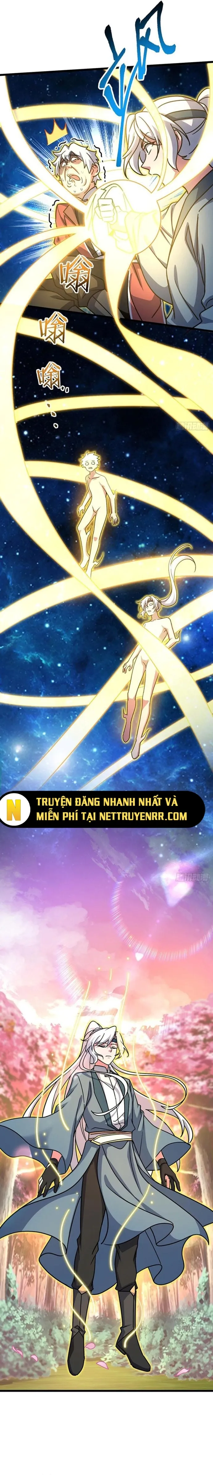 đọc truyện Sư Phụ Của Ta Mỗi Khi Đến Đại Nạn Mới Đột Phá Chương 119 ảnh 18 tại Giả Dược