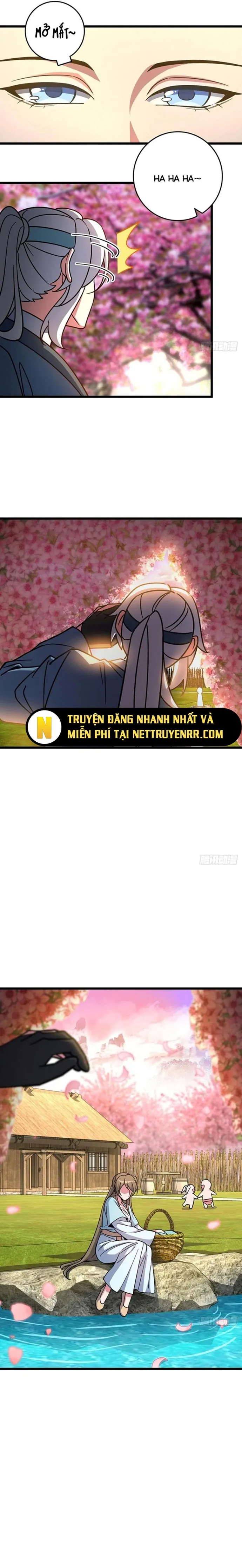đọc truyện Sư Phụ Của Ta Mỗi Khi Đến Đại Nạn Mới Đột Phá Chương 119 ảnh 19 tại Giả Dược