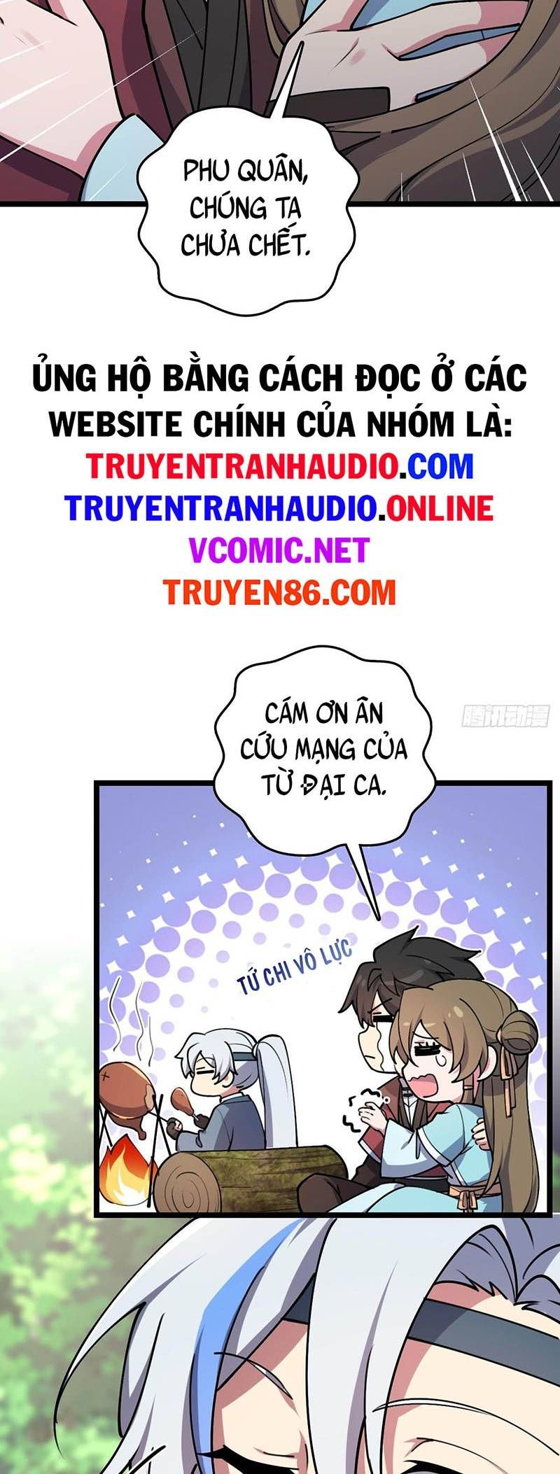 đọc truyện Sư Phụ Của Ta Mỗi Khi Đến Đại Nạn Mới Đột Phá Chương 12 ảnh 47 tại Truyện Dạ Ký