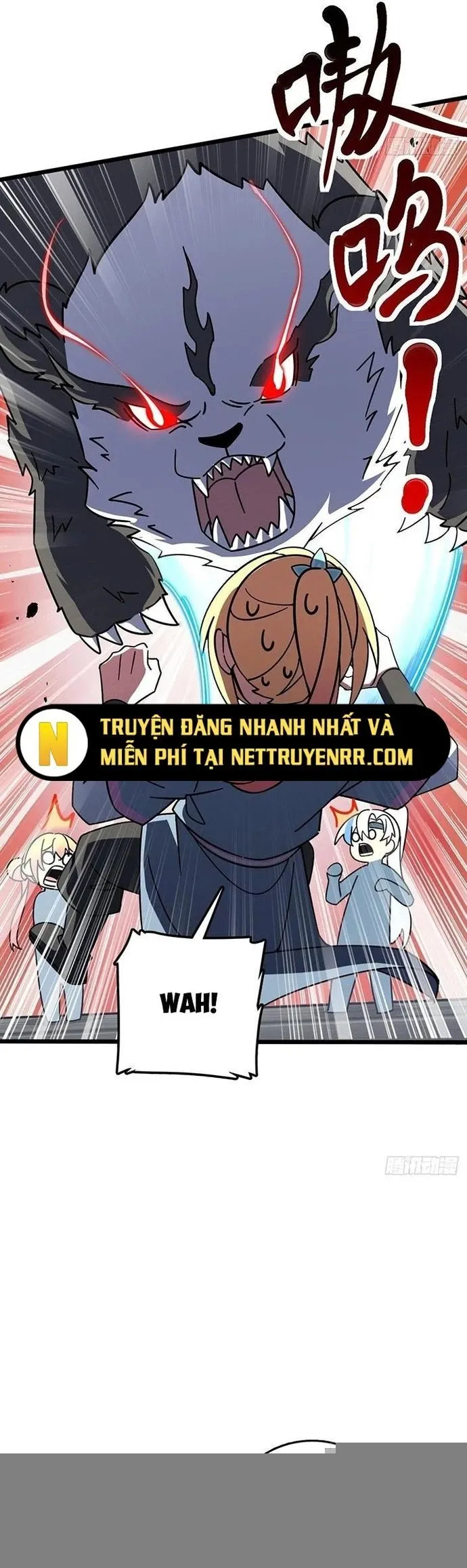 đọc truyện Sư Phụ Của Ta Mỗi Khi Đến Đại Nạn Mới Đột Phá Chương 121 ảnh 18 tại Truyện Dạ Ký
