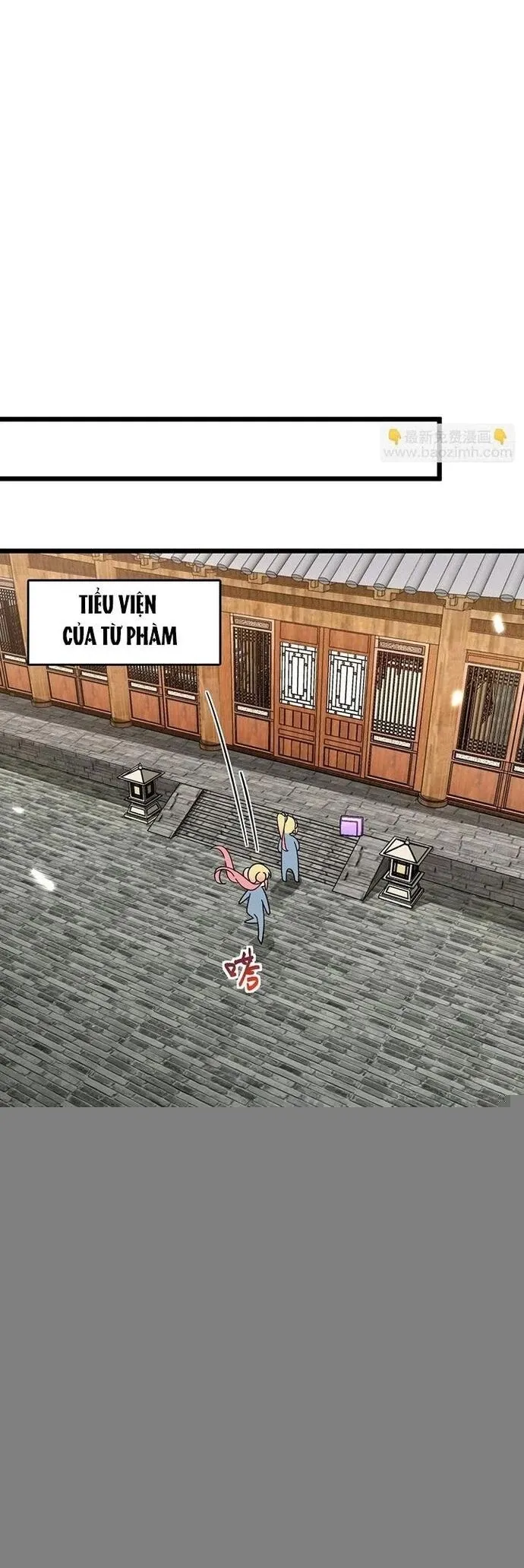 đọc truyện Sư Phụ Của Ta Mỗi Khi Đến Đại Nạn Mới Đột Phá Chương 121 ảnh 3 tại Truyện Dạ Ký