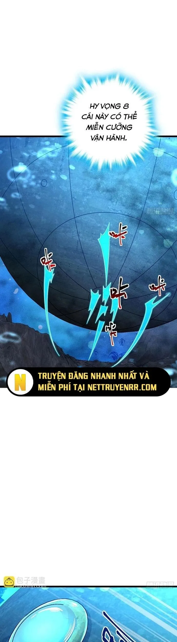 đọc truyện Sư Phụ Của Ta Mỗi Khi Đến Đại Nạn Mới Đột Phá Chương 121 ảnh 32 tại Truyện Dạ Ký
