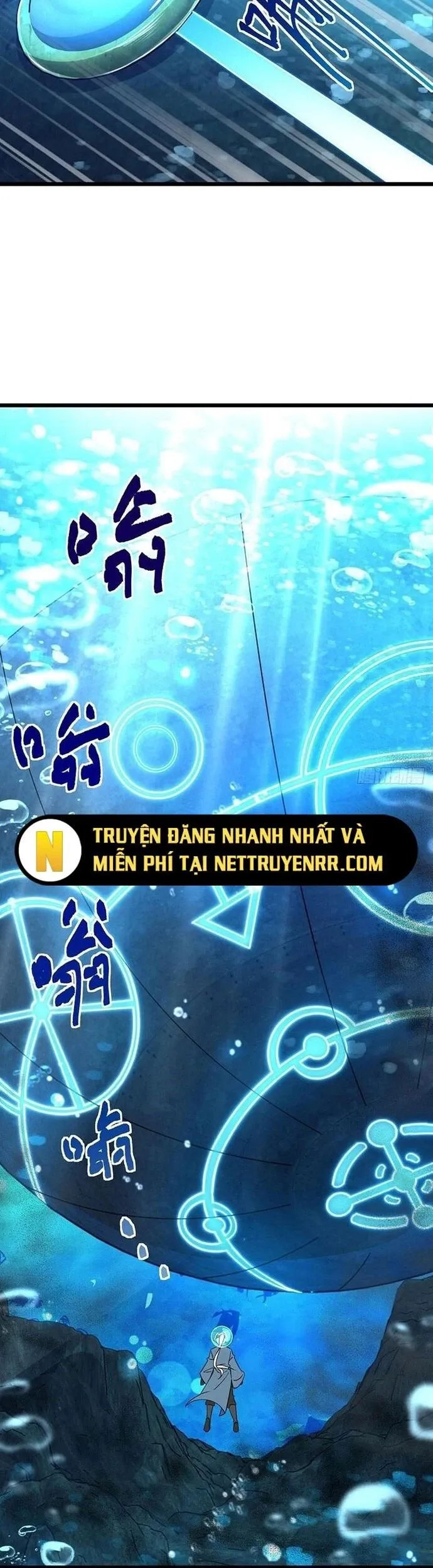 đọc truyện Sư Phụ Của Ta Mỗi Khi Đến Đại Nạn Mới Đột Phá Chương 121 ảnh 33 tại Truyện Dạ Ký