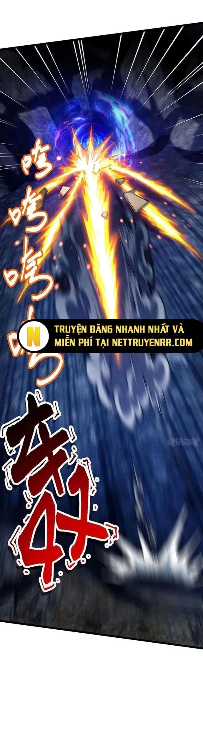 đọc truyện Sư Phụ Của Ta Mỗi Khi Đến Đại Nạn Mới Đột Phá Chương 122 ảnh 35 tại Giả Dược