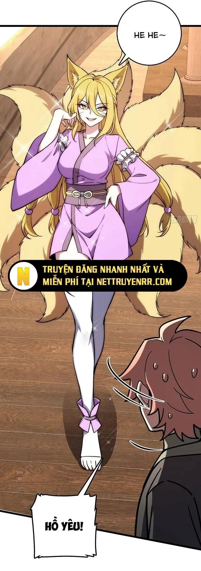 đọc truyện Sư Phụ Của Ta Mỗi Khi Đến Đại Nạn Mới Đột Phá Chương 122 ảnh 40 tại Giả Dược