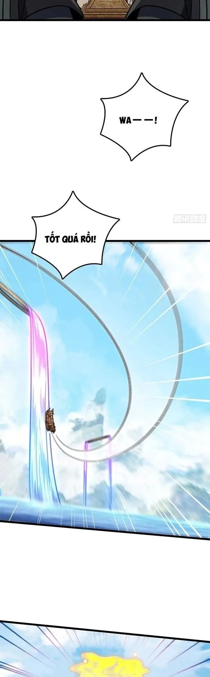 đọc truyện Sư Phụ Của Ta Mỗi Khi Đến Đại Nạn Mới Đột Phá Chương 122 ảnh 7 tại Giả Dược
