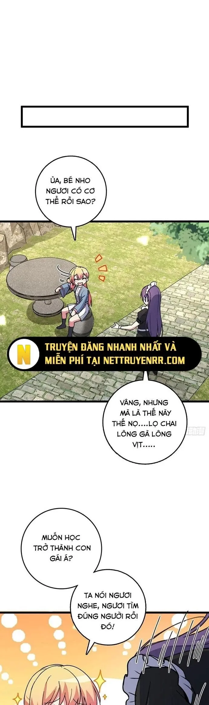 đọc truyện Sư Phụ Của Ta Mỗi Khi Đến Đại Nạn Mới Đột Phá Chương 123 ảnh 14 tại Giả Dược