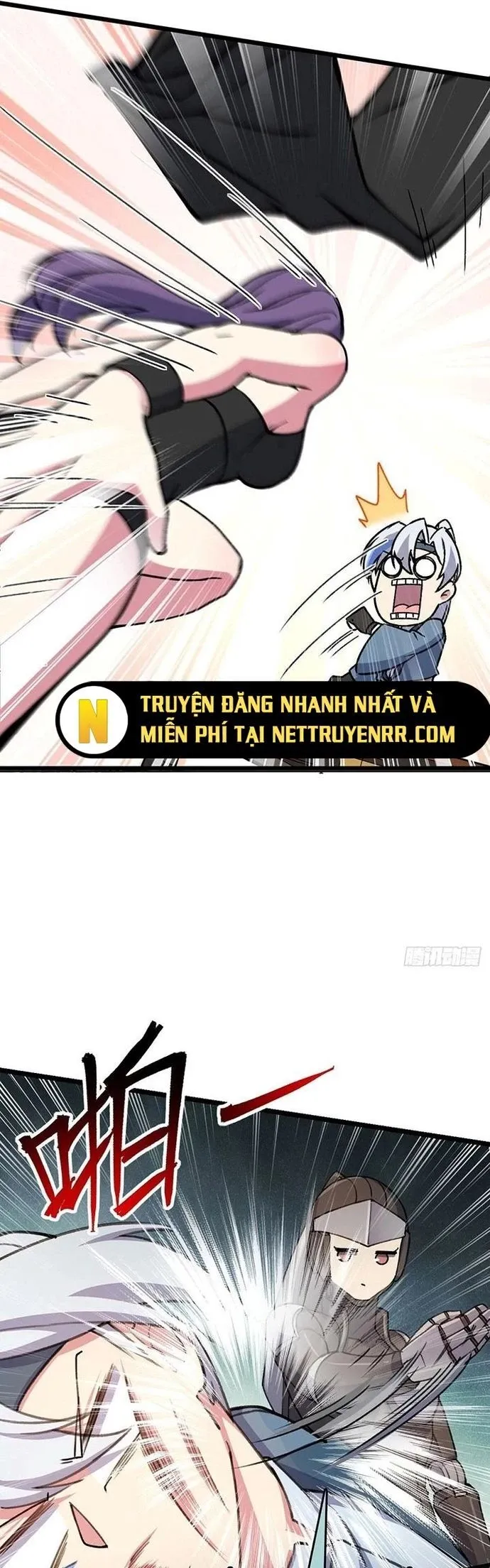 đọc truyện Sư Phụ Của Ta Mỗi Khi Đến Đại Nạn Mới Đột Phá Chương 123 ảnh 28 tại Giả Dược