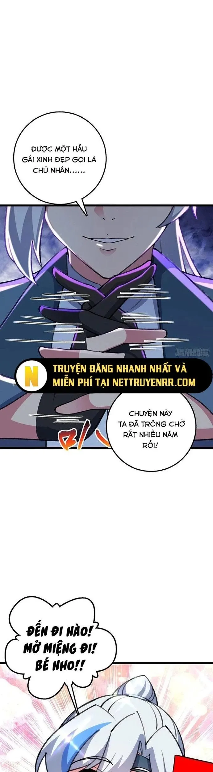 đọc truyện Sư Phụ Của Ta Mỗi Khi Đến Đại Nạn Mới Đột Phá Chương 123 ảnh 6 tại Giả Dược