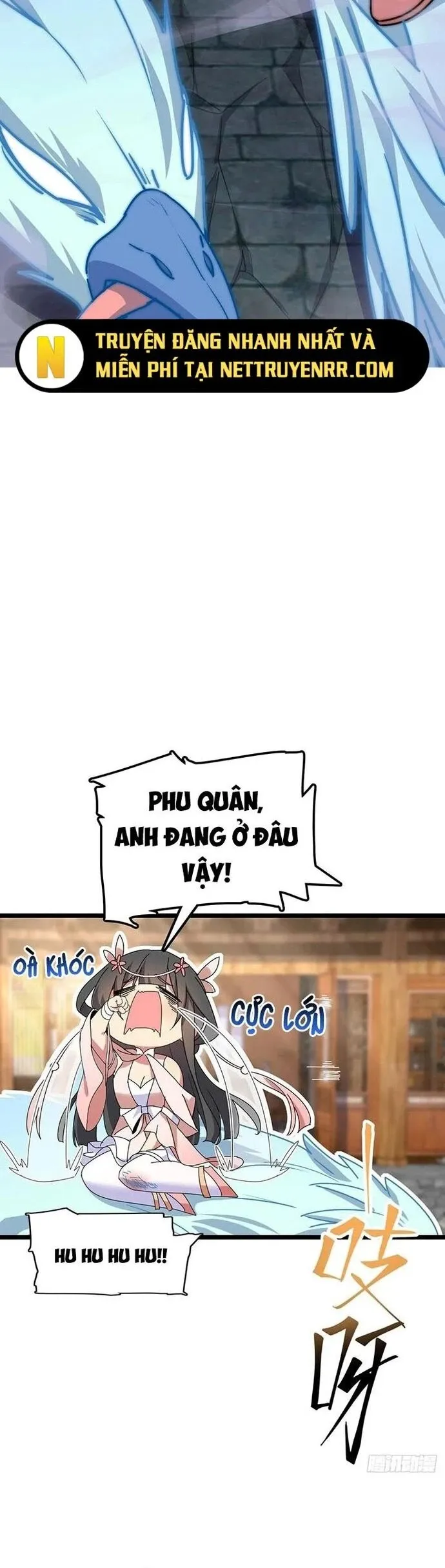 đọc truyện Sư Phụ Của Ta Mỗi Khi Đến Đại Nạn Mới Đột Phá Chương 124 ảnh 11 tại Giả Dược