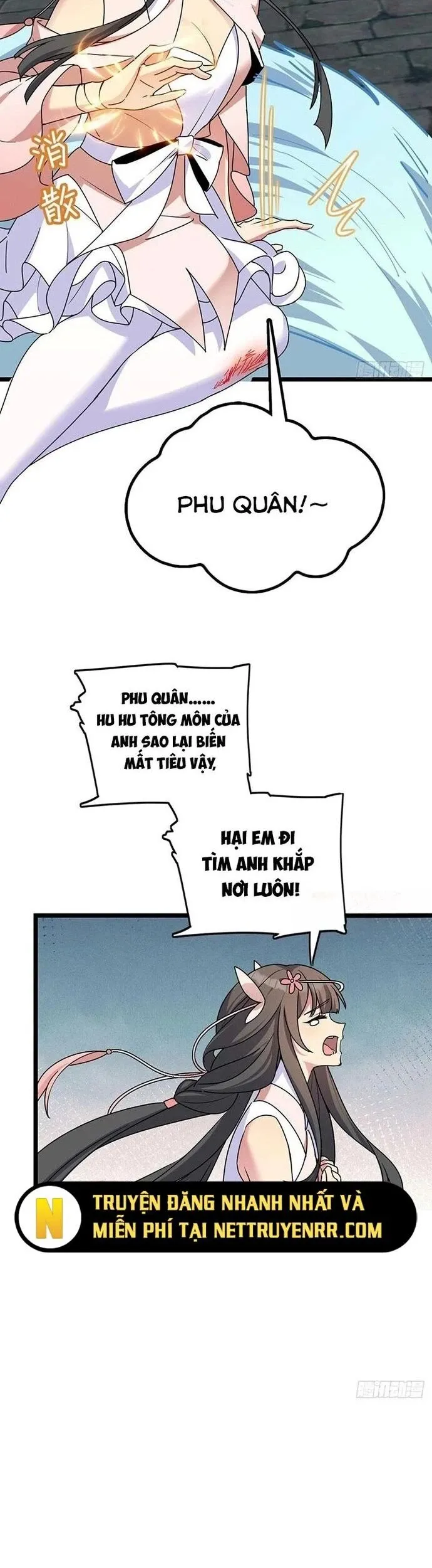 đọc truyện Sư Phụ Của Ta Mỗi Khi Đến Đại Nạn Mới Đột Phá Chương 124 ảnh 13 tại Giả Dược