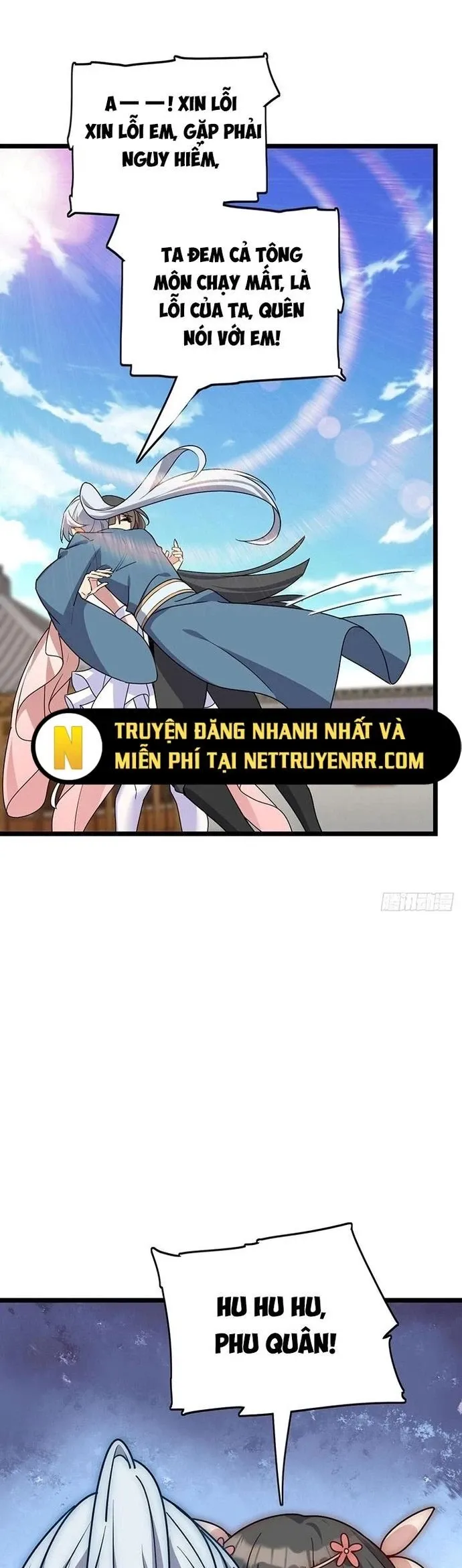 đọc truyện Sư Phụ Của Ta Mỗi Khi Đến Đại Nạn Mới Đột Phá Chương 124 ảnh 14 tại Giả Dược
