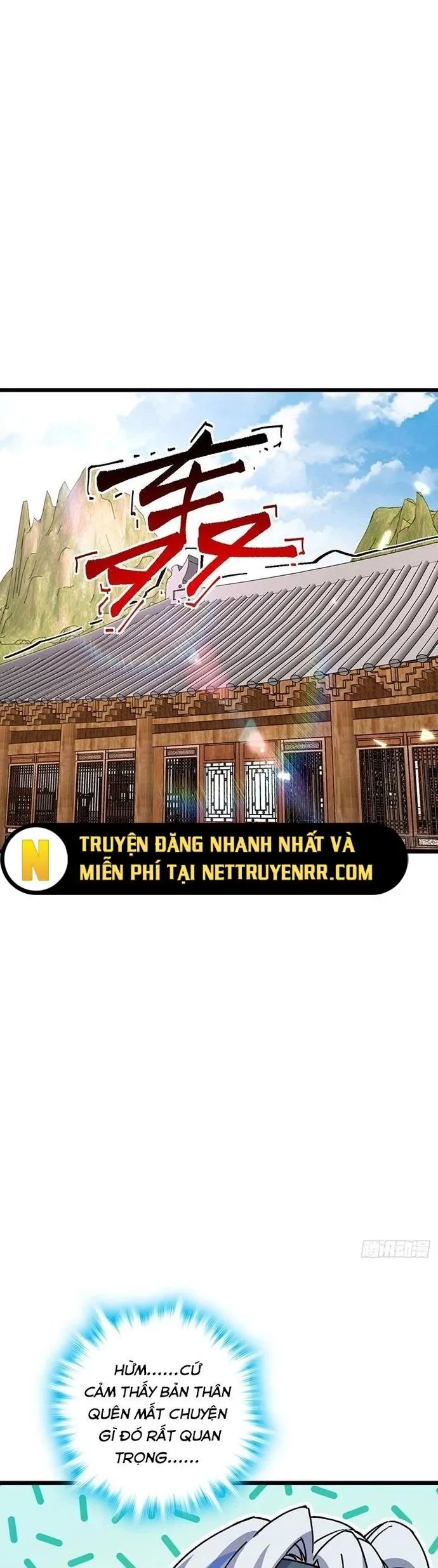 đọc truyện Sư Phụ Của Ta Mỗi Khi Đến Đại Nạn Mới Đột Phá Chương 124 ảnh 31 tại Giả Dược