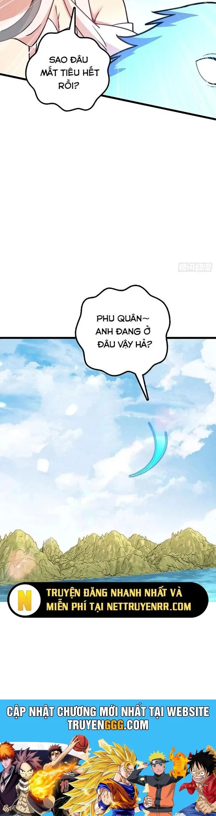 đọc truyện Sư Phụ Của Ta Mỗi Khi Đến Đại Nạn Mới Đột Phá Chương 124 ảnh 34 tại Giả Dược