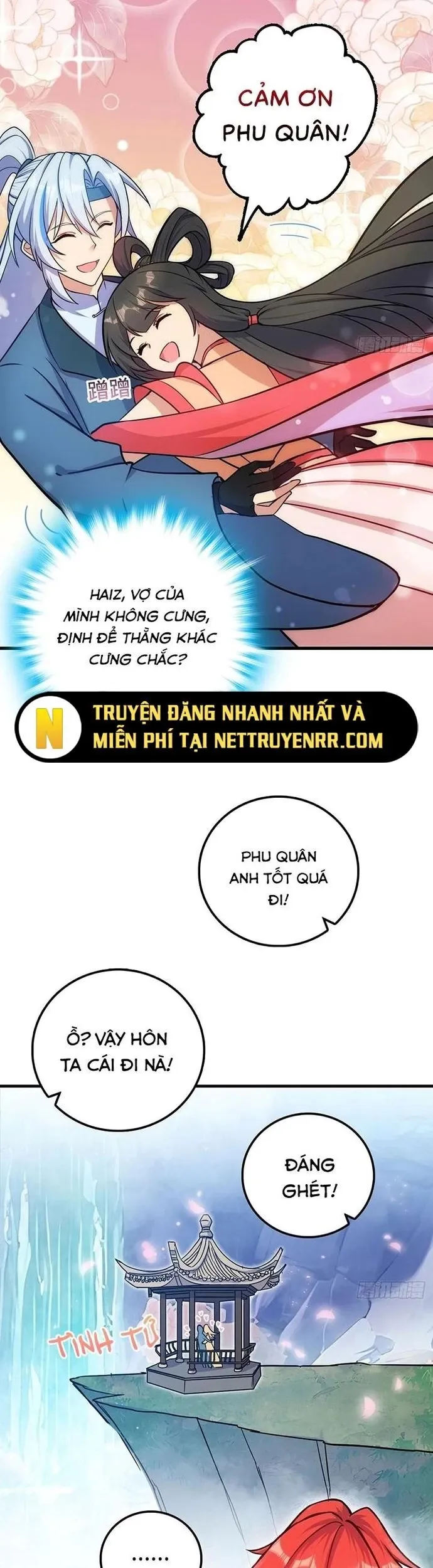 đọc truyện Sư Phụ Của Ta Mỗi Khi Đến Đại Nạn Mới Đột Phá Chương 125 ảnh 15 tại Giả Dược