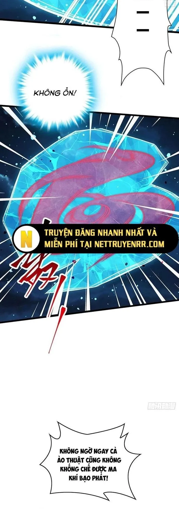 đọc truyện Sư Phụ Của Ta Mỗi Khi Đến Đại Nạn Mới Đột Phá Chương 125 ảnh 28 tại Giả Dược