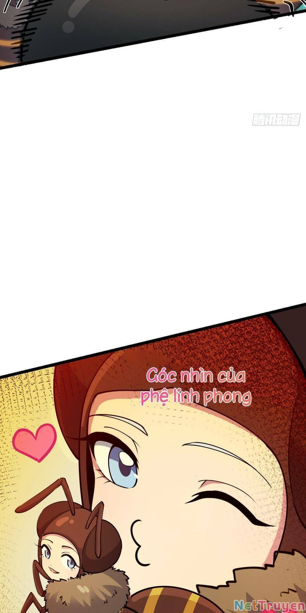 đọc truyện Sư Phụ Của Ta Mỗi Khi Đến Đại Nạn Mới Đột Phá Chương 13 ảnh 12 tại Giả Dược