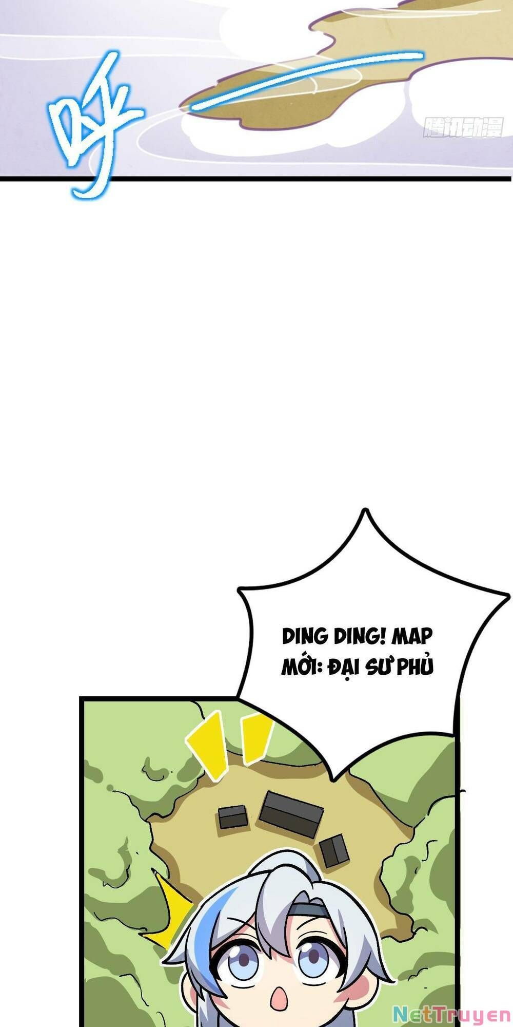 đọc truyện Sư Phụ Của Ta Mỗi Khi Đến Đại Nạn Mới Đột Phá Chương 13 ảnh 52 tại Giả Dược