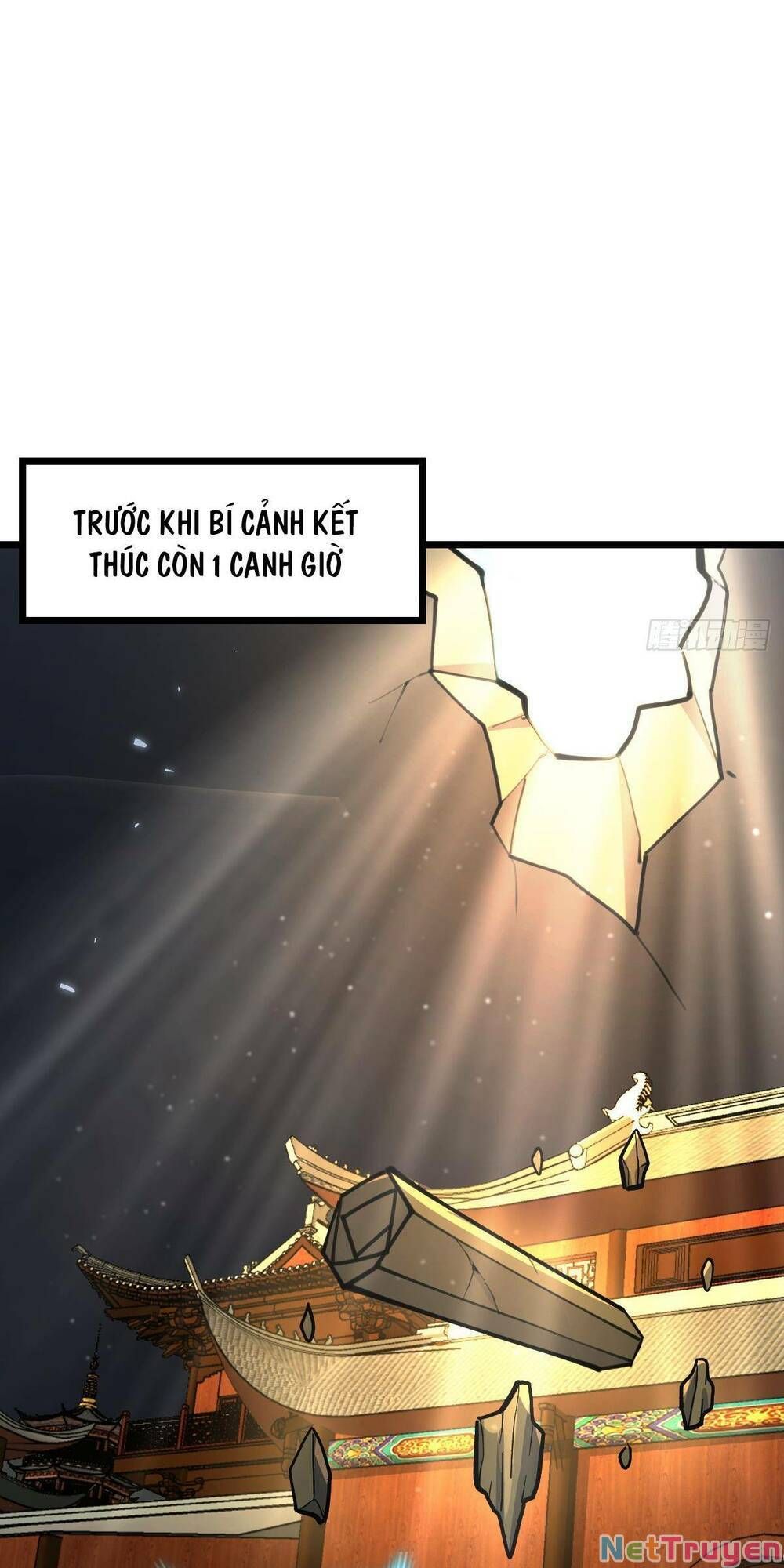 đọc truyện Sư Phụ Của Ta Mỗi Khi Đến Đại Nạn Mới Đột Phá Chương 13 ảnh 55 tại Giả Dược