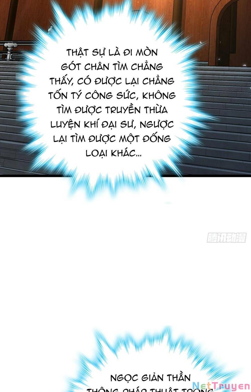 đọc truyện Sư Phụ Của Ta Mỗi Khi Đến Đại Nạn Mới Đột Phá Chương 13 ảnh 56 tại Giả Dược