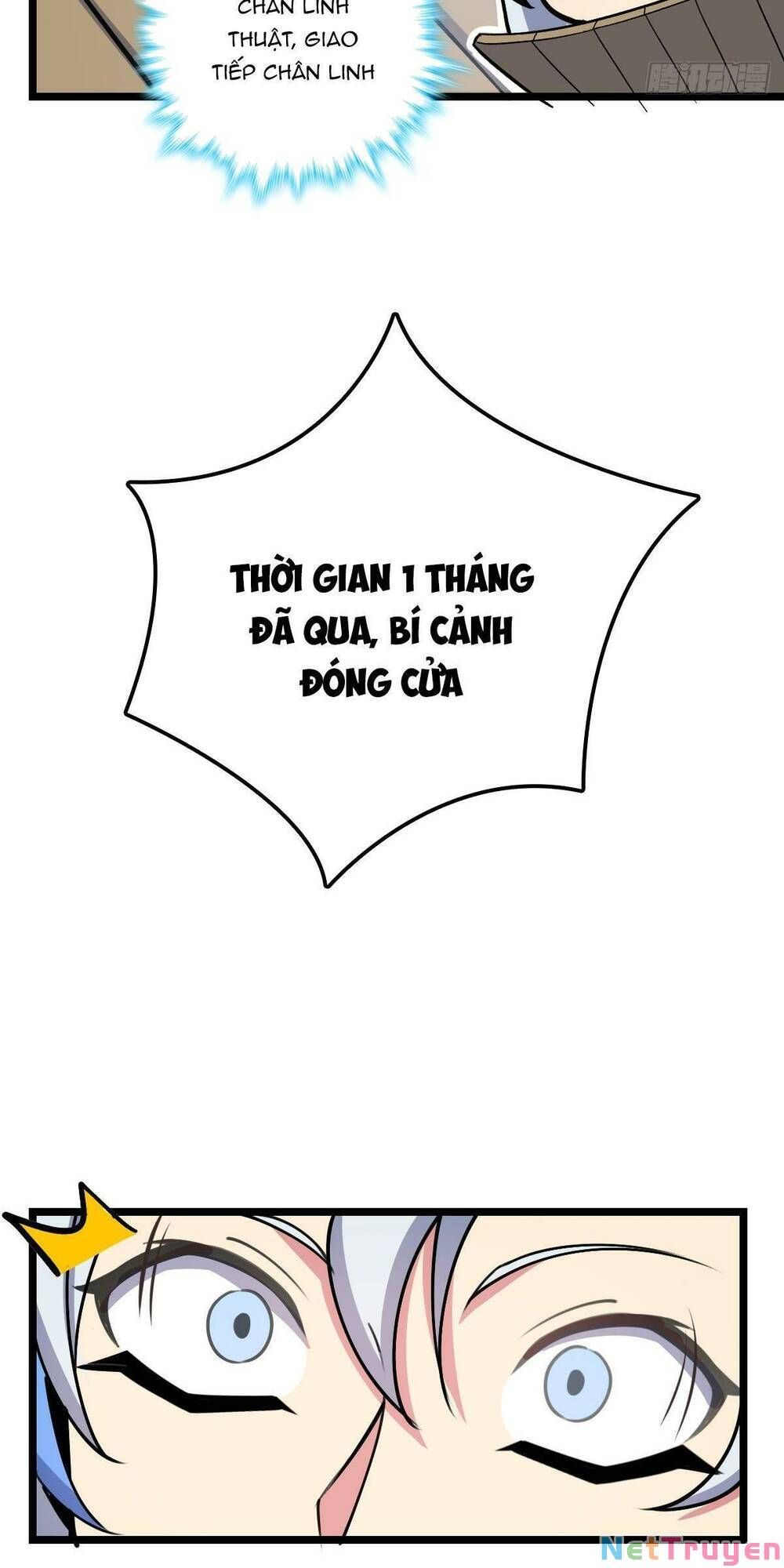 đọc truyện Sư Phụ Của Ta Mỗi Khi Đến Đại Nạn Mới Đột Phá Chương 13 ảnh 59 tại Giả Dược