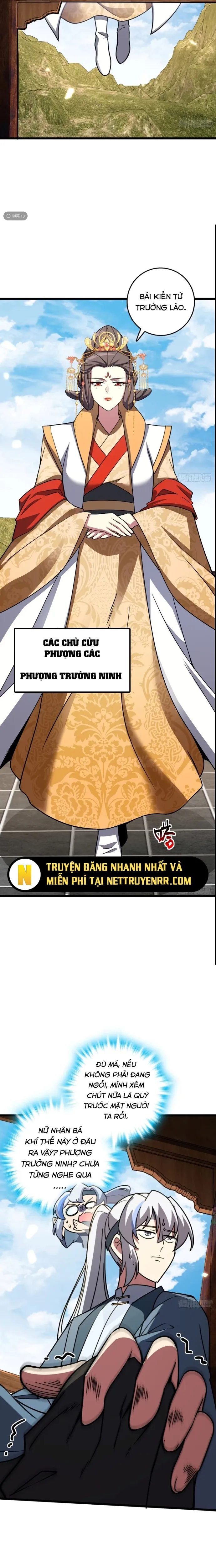 đọc truyện Sư Phụ Của Ta Mỗi Khi Đến Đại Nạn Mới Đột Phá Chương 131 ảnh 13 tại Giả Dược