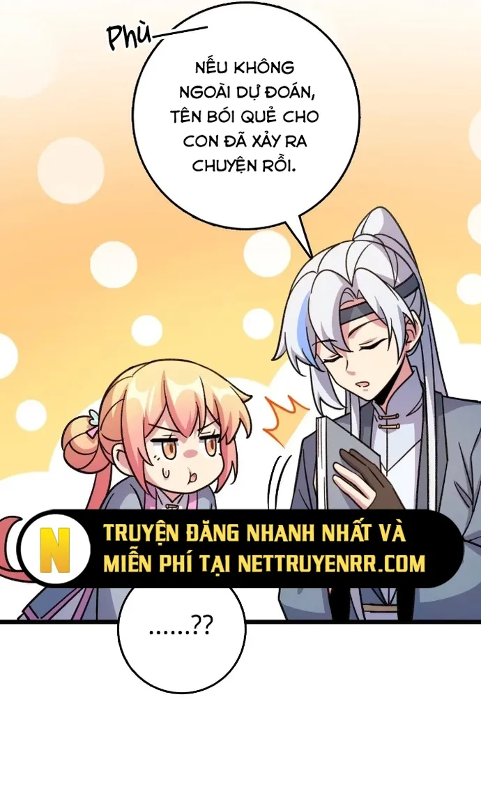 đọc truyện Sư Phụ Của Ta Mỗi Khi Đến Đại Nạn Mới Đột Phá Chương 134 ảnh 18 tại Giả Dược