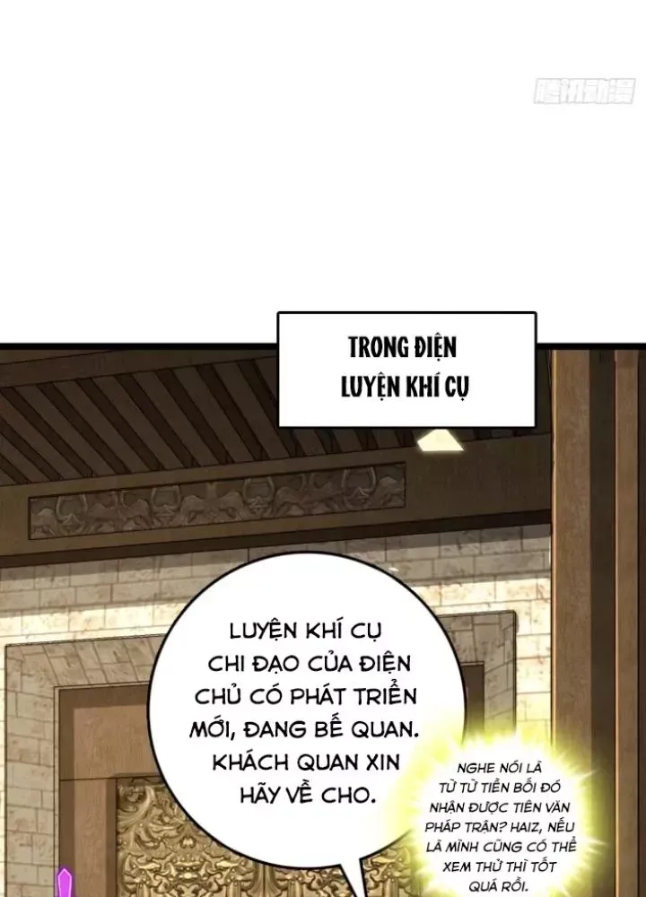 đọc truyện Sư Phụ Của Ta Mỗi Khi Đến Đại Nạn Mới Đột Phá Chương 135 ảnh 15 tại Giả Dược