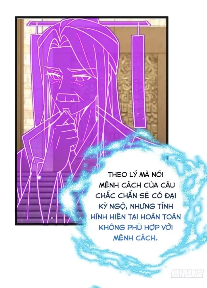 đọc truyện Sư Phụ Của Ta Mỗi Khi Đến Đại Nạn Mới Đột Phá Chương 135 ảnh 21 tại Giả Dược