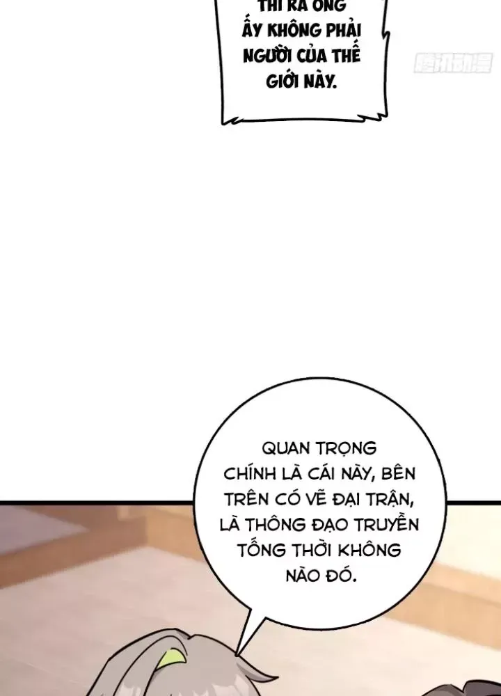 đọc truyện Sư Phụ Của Ta Mỗi Khi Đến Đại Nạn Mới Đột Phá Chương 136 ảnh 15 tại Truyện Dạ Ký