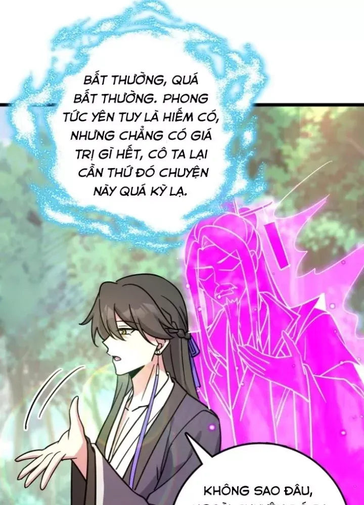 đọc truyện Sư Phụ Của Ta Mỗi Khi Đến Đại Nạn Mới Đột Phá Chương 136 ảnh 84 tại Truyện Dạ Ký